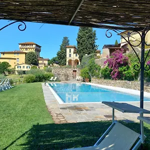 Séjour à la ferme Fattoria Di Maiano, Fiesole