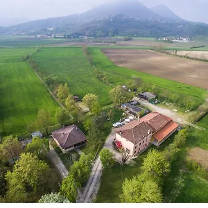 Azienda Agrituristica Alle Fontane Villa Marin