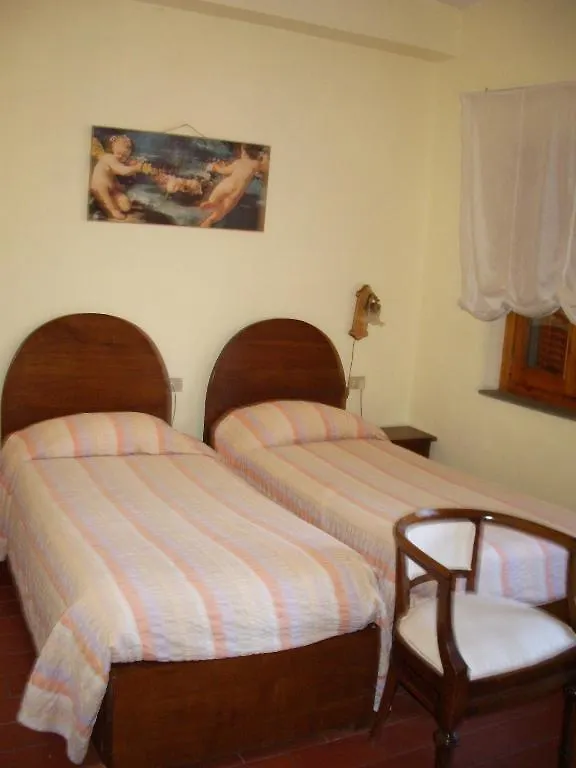 Albergo Villa Sorriso 피에솔레 0*,  이탈리아