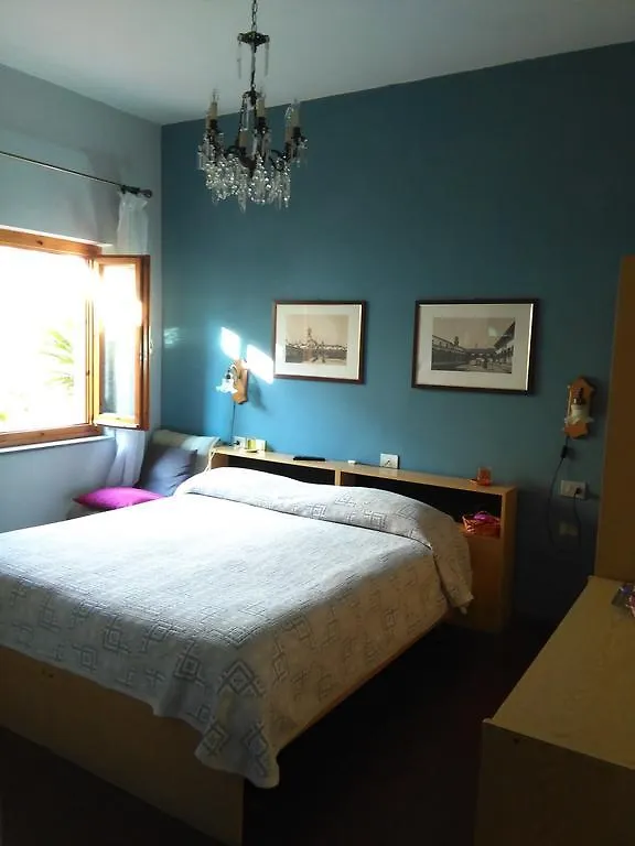 Albergo Villa Sorriso 피에솔레 이탈리아