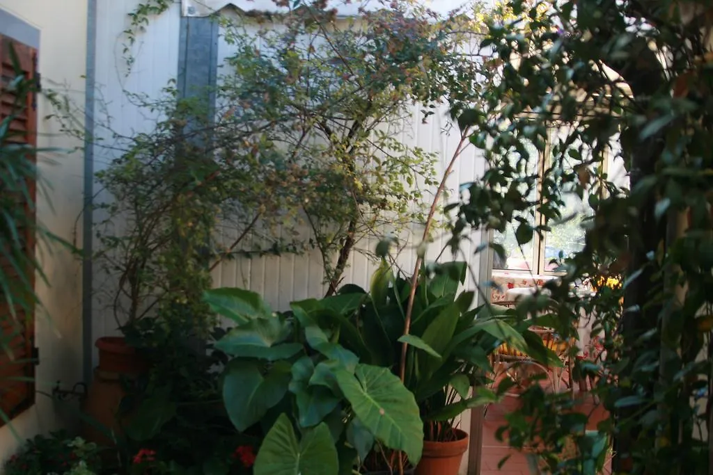 Albergo Villa Sorriso 피에솔레